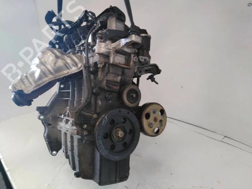 BP9653091M1 | Moteur HONDA JAZZ II (GD_, GE3, GE2) 1.2 i-DSI (GD5, GE2) BP9653091M1