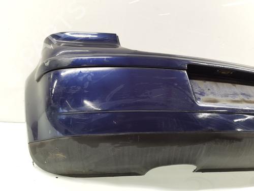 Rear bumper VW POLO IV (9N_, 9A_) 1.4 16V | BP29869856C8