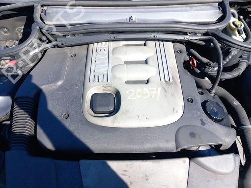 Left tailgate light BMW 3 (E46) 320 d | BP29520533C79 