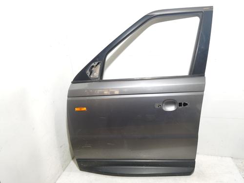 Used Left front door LAND ROVER RANGE ROVER SPORT I (L320) 2.7 D 4x4 (190 hp) 26307857