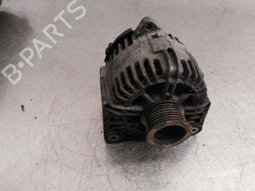 Used Alternator RENAULT SCÉNIC II (JM0/1_) 1.9 dCi (JM0G, JM12, JM1G, JM2C) (120 hp) 8467820