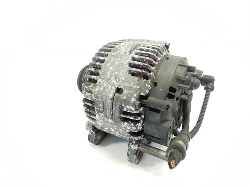 Alternator VW PASSAT B6 (3C2) 1.9 TDI | BP38872709M7 - Image 2