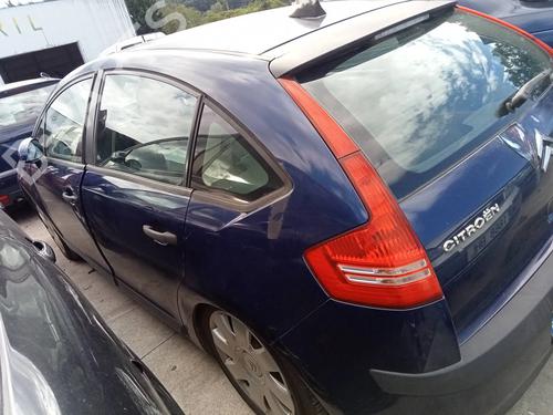 ABS pump CITROËN C4 I (LC_)  | BP11118803M43 