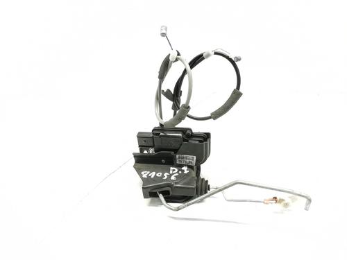 Used Front left lock KIA PICANTO II (TA) 1.0 (67 hp) 29764569