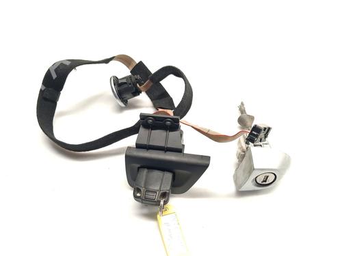 Elektronisk modul BMW 1 (E87) 118 d (143 hp) 30110493