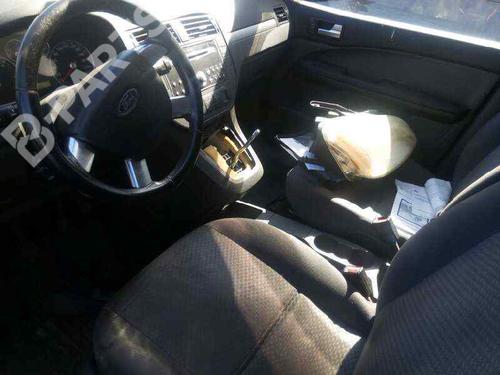 Left front window switch FORD C-MAX (DM2) 1.6 TDCi | BP8466076C106  - Image 5