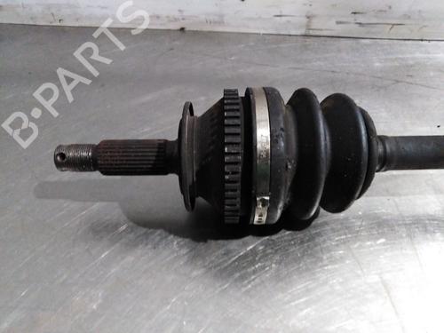 Left front driveshaft HYUNDAI SANTA FÉ I (SM) 2.0 CRDi | BP8464908M38 