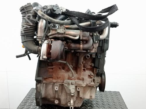 Engine RENAULT MEGANE II Saloon (LM0/1_) 1.5 dCi (LM1E) | BP29613750M1 - Image 4