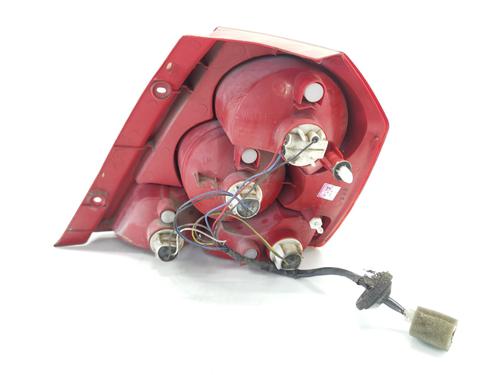 Left taillight CHEVROLET AVEO / KALOS Hatchback (T200) 1.2 | BP26519241C34 