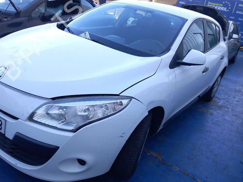 Used Parts RENAULT MEGANE III Hatchback (BZ0/1_, B3_) 1.5 dCi (BZ0C) 4995284