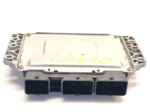 Engine control unit (ECU) DACIA SANDERO II 1.2 | BP29856566M57