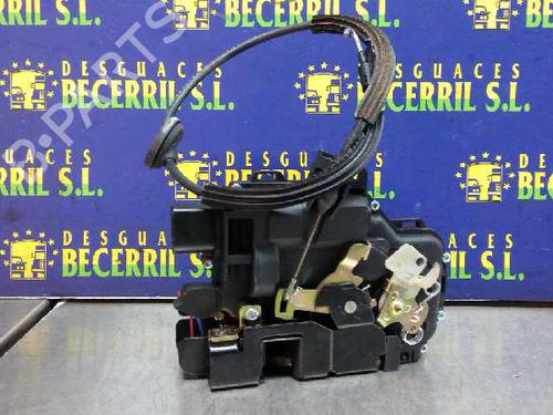 Front right lock VW PASSAT B5 (3B2) 1.9 TDI | BP8439199C97 