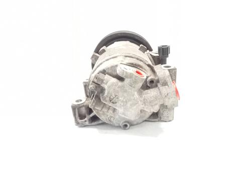 AC compressor NISSAN ALMERA II Hatchback (N16)  | BP27892494M34 