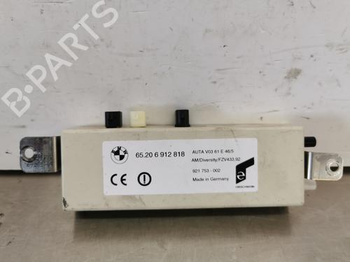 Antenne/Base BMW 3 Compact (E46) 316 ti (115 hp) 14020010