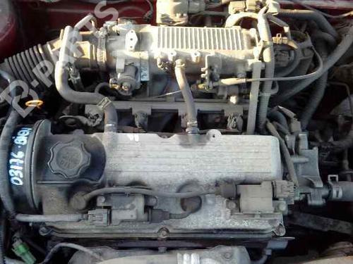 Used Parts SUZUKI SWIFT II Hatchback (EA, MA)  1.3 (SF413)  946852