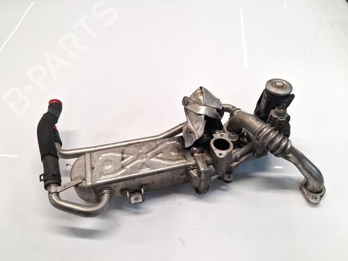 Used Egr Egr SEAT IBIZA IV (6J5, 6P1) 1.6 TDI (90 hp) 33243679 33243679