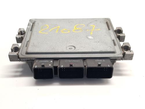 Motorstyringsenhed RENAULT MEGANE II (BM0/1_, CM0/1_) 1.5 dCi (BM1E, CM1E) | BP30052745M57 