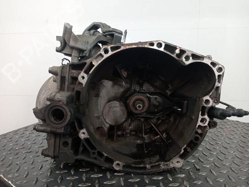 Gearbox PEUGEOT 807 (EB_) 2.0 HDI | BP39033041M3 - Image 3