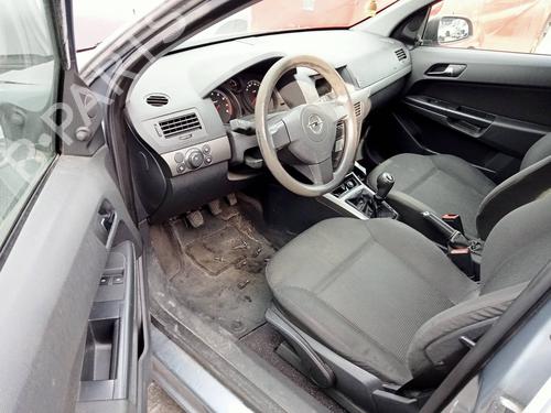 Instrument cluster OPEL ASTRA H (A04) 1.4 (L48) | BP21529854C47 
