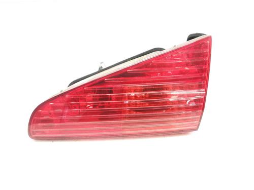 Højre baglygte bagklap Højre baglygte bagklap PEUGEOT 607 (9D, 9U) 2.7 HDi 24V (204 hp) 35986300 35986300