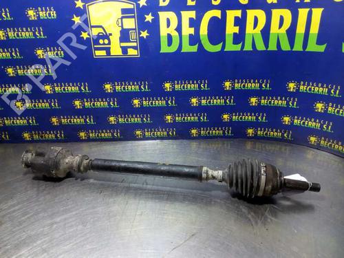 Used Right front driveshaft MITSUBISHI CARISMA (DA_) 1.9 TD (DA4A) (90 hp) 8443412