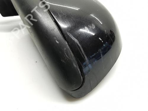 Left mirror VW POLO (9N_, 9A_) 1.9 SDI | BP25742769C26 