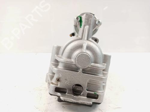 Used Starter JAGUAR X-TYPE I Estate (X400) 2.0 D (130 hp) 11276695