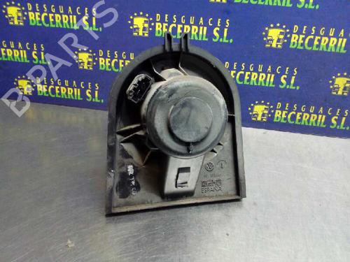 Heater blower motor SEAT CORDOBA (6K1, 6K2) 1.9 TDI | BP8440063M62 