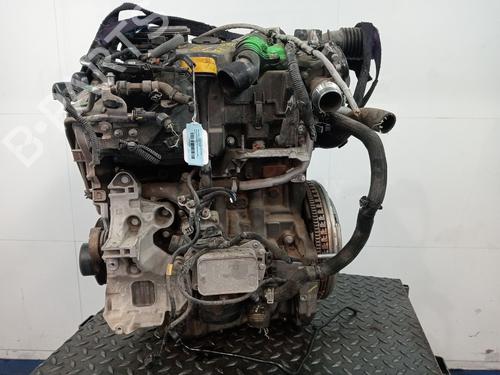 Engine DACIA DOKKER Box Body/MPV 1.5 Blue dCi 95 (FEJL) | BP35812631M1 - Image 2