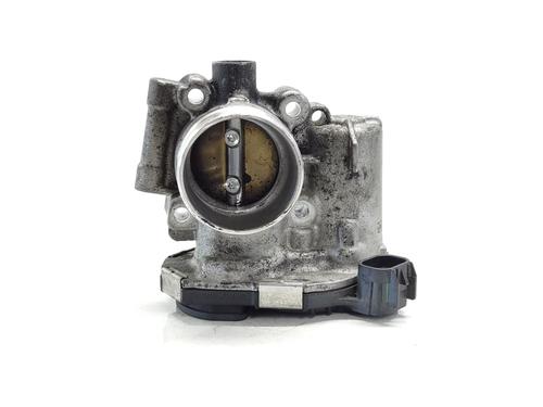 Used Throttle body CHEVROLET AVEO / KALOS Saloon (T250, T255) [2005-2025]  25333044