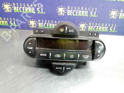 Used Climate control KIA CARENS II MPV (FJ) 2.0 CRDi (113 hp) 8456521