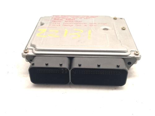Engine control unit (ECU) MERCEDES-BENZ E-CLASS (W211) E 320 CDI (211.026) | BP40505570M57 - Image 4