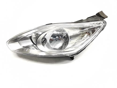 Used Left headlight Left headlight FORD C-MAX II (DXA/CB7, DXA/CEU) 1.0 EcoBoost (125 hp) 34614915 34614915