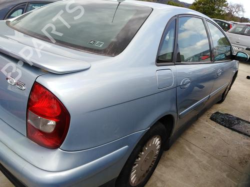 Multifunctionele display CITROËN C5 I (DC_)  | BP12678494C48 