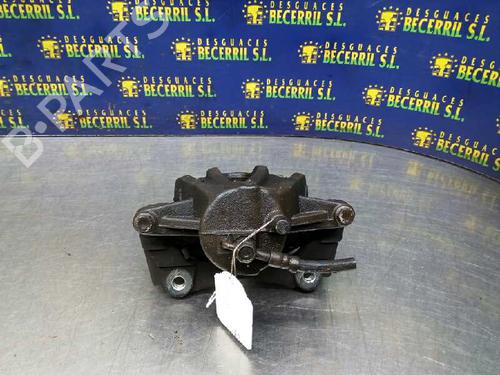 Right front brake caliper TOYOTA AVENSIS Saloon (_T25_)  | BP11576359M104 