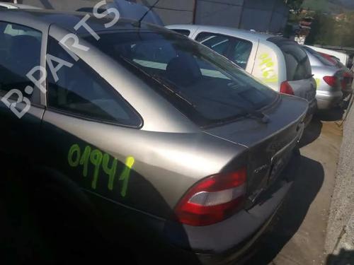Alternator OPEL VECTRA B (J96)  | BP8430450M7 
