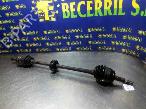 Right front driveshaft OPEL ASTRA F Estate (T92) 1.7 TDS (F35, M35) (82 hp) 8437264