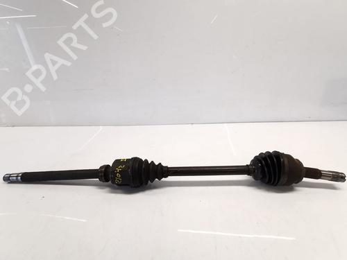 Used Right front driveshaft Right front driveshaft CITROËN JUMPER II Van 2.2 HDi 120 (120 hp) 35777330 35777330