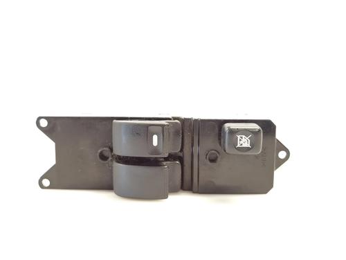 Left front window switch MITSUBISHI COLT VI (Z3_A, Z2_A) 1.3 (Z21A) (95 hp) 14994578