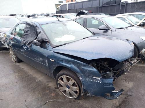 Used Parts FORD MONDEO III Saloon (B4Y) 2.0 16V (146 hp) 4457057