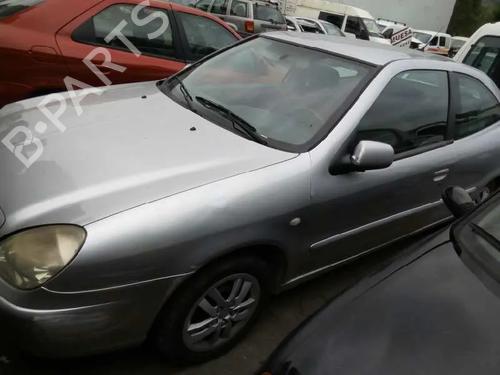 Instrument cluster CITROËN XSARA Coupe (N0)  | BP8465530C47 