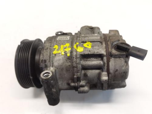 Used AC compressor AC compressor AUDI A6 C6 (4F2) 2.0 TDI (136 hp) 36016860 36016860