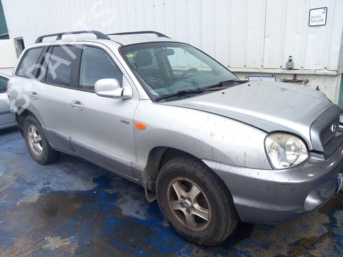 Electronic module HYUNDAI SANTA FÉ I (SM) 2.0 CRDi 4x4 | BP36460475M83 - Image 3