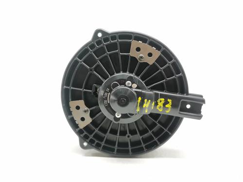 Heater blower motor HONDA ACCORD VII (CL, CN) 2.2 i-CTDi (CN1) (140 hp) 10362329