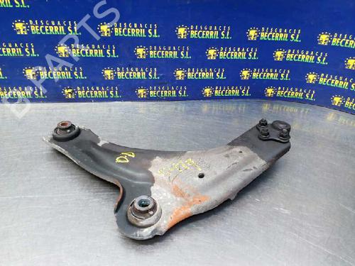 Right front suspension arm RENAULT LAGUNA II (BG0/1_) 1.6 16V (BG0A, BG0L) | BP8448377M13 