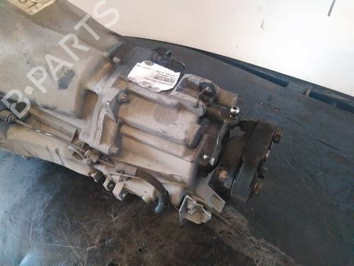 Gearbox MERCEDES-BENZ C-CLASS (W203)  | BP8461832M3 