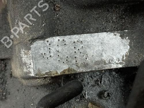 Gearbox SEAT LEON (1P1) 1.9 TDI | BP26035293M3 