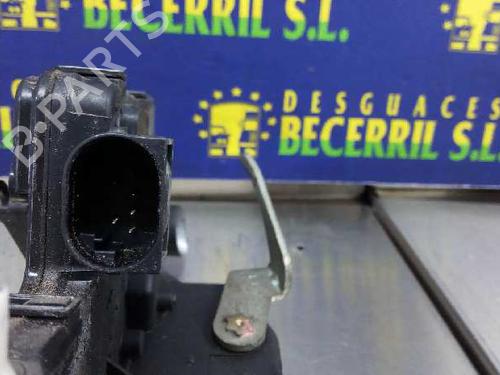 Front left lock BMW 3 (E46) 320 d | BP8457011C98 