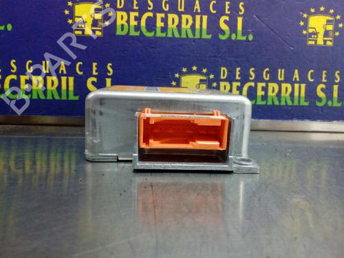 ECU airbags MERCEDES-BENZ E-CLASS (W210) E 300 D (210.020) | BP8455846M53 