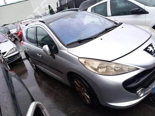ABS pump PEUGEOT 207 (WA_, WC_) 1.6 HDi | BP29273147M43 